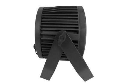 PAR6X12OB2 - Outdoor Battery Pro Par with 6 x 12W RGBWAU LEDs