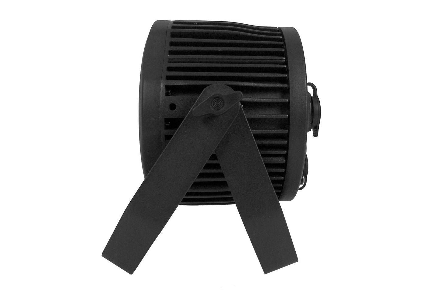 PAR6X12OB2 - Outdoor Battery Pro Par with 6 x 12W RGBWAU LEDs