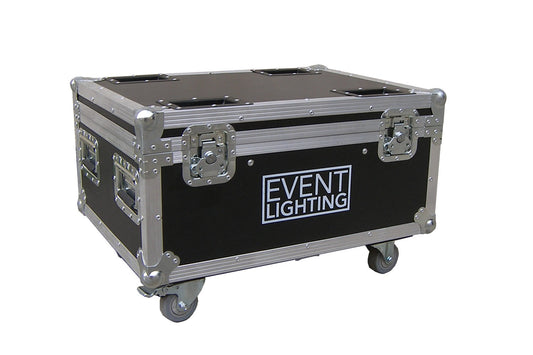 PAR9X12OBC - Charging Road Case for PAR9X12OB