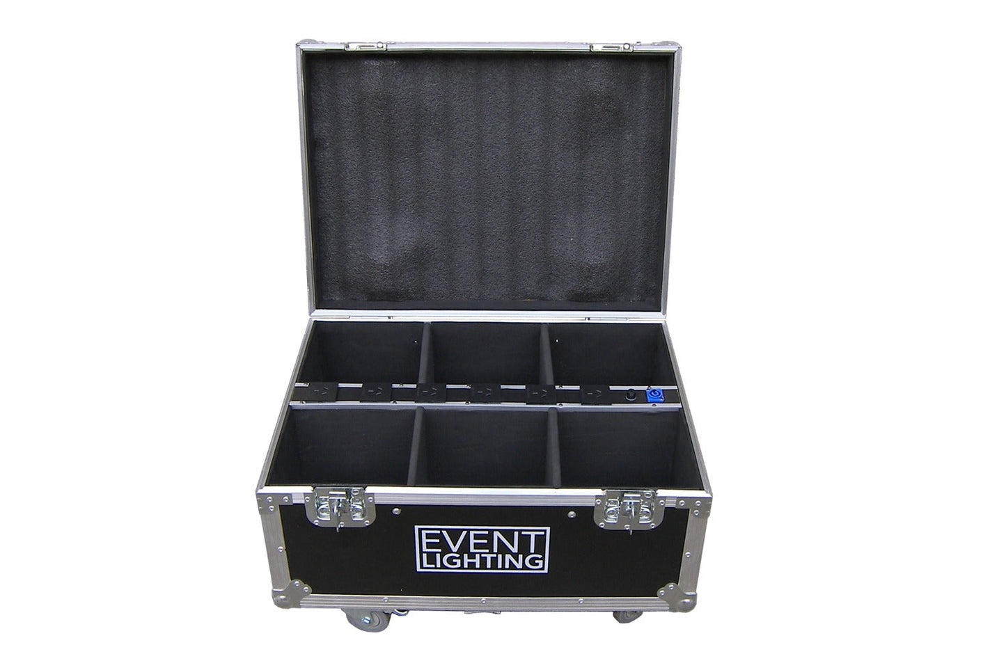 PAR9X12OBC - Charging Road Case for PAR9X12OB