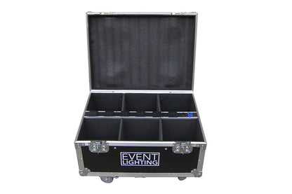 PAR9X12OBC - Charging Road Case for PAR9X12OB