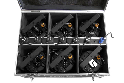 PAR9X12OBC - Charging Road Case for PAR9X12OB
