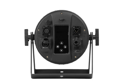PAR9X15O - Outdoor Pro Par with 9 x 15W RGBW LEDs