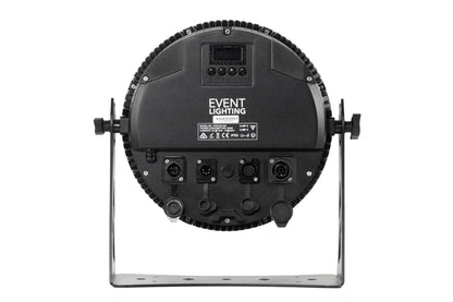 PAR19X15O - Outdoor Section Control Pro Par with 19 x 15W RGBW LEDs
