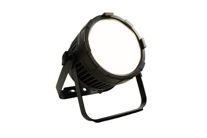 PARF12X25VW-IP - IP65 Parcan with 12 x 25 Variable White LEDs with Electronic Frost