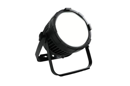 PARF12X25VW-IP - IP65 Parcan with 12 x 25 Variable White LEDs with Electronic Frost