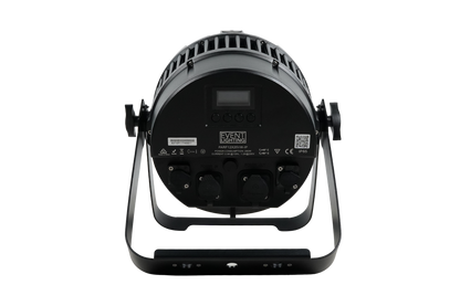PARF12X25VW-IP - IP65 Parcan with 12 x 25 Variable White LEDs with Electronic Frost