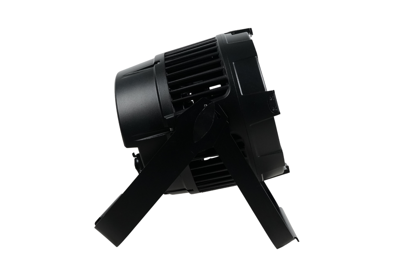 PARF12X25VW-IP - IP65 Parcan with 12 x 25 Variable White LEDs with Electronic Frost