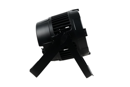 PARF12X25VW-IP - IP65 Parcan with 12 x 25 Variable White LEDs with Electronic Frost