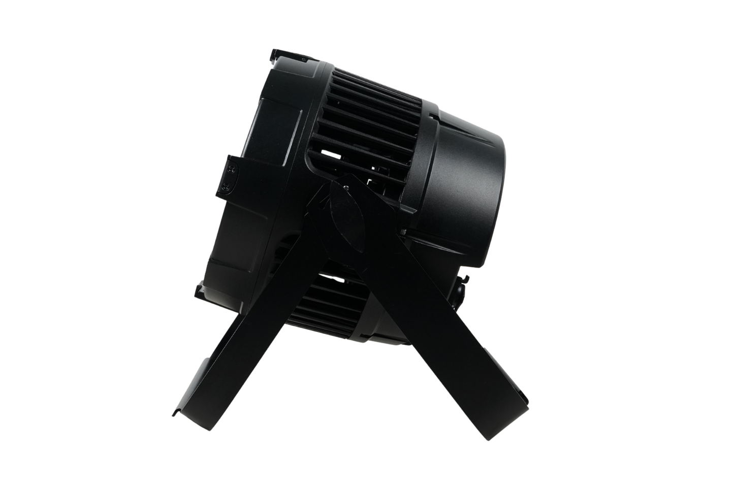 PARF12X25VW-IP - IP65 Parcan with 12 x 25 Variable White LEDs with Electronic Frost