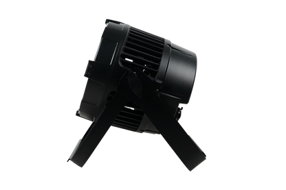 PARF12X25VW-IP - IP65 Parcan with 12 x 25 Variable White LEDs with Electronic Frost
