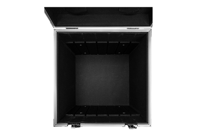 Event Lighting Roadcase Packer
