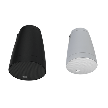 QI-PPRO5 - Pendant Pro 5.25" Loudspeaker (White)