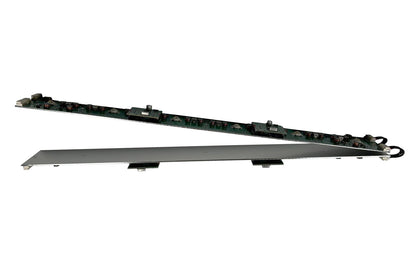 PIXBAR12HLEDP - LED Panel with for PIXBAR12H