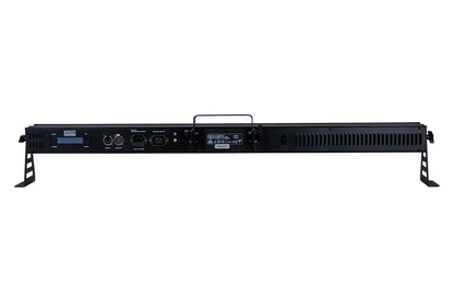 PIXBAR12X8 - 12 x 8W RGBW Pixel Control Bar