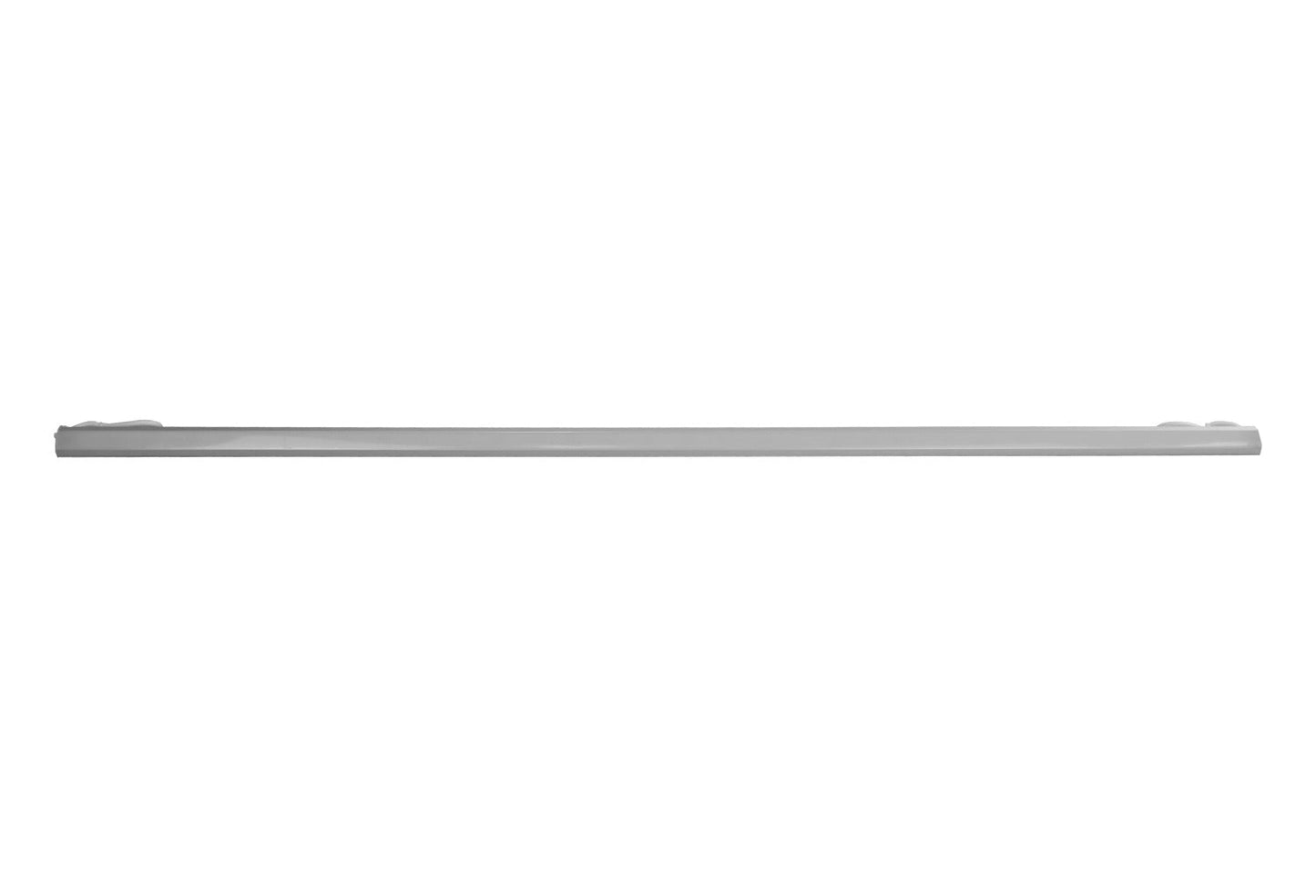 COBBAR1Q - 1m Rigid COB LED Bar with RGBW LEDs in Aluminium Extrusion