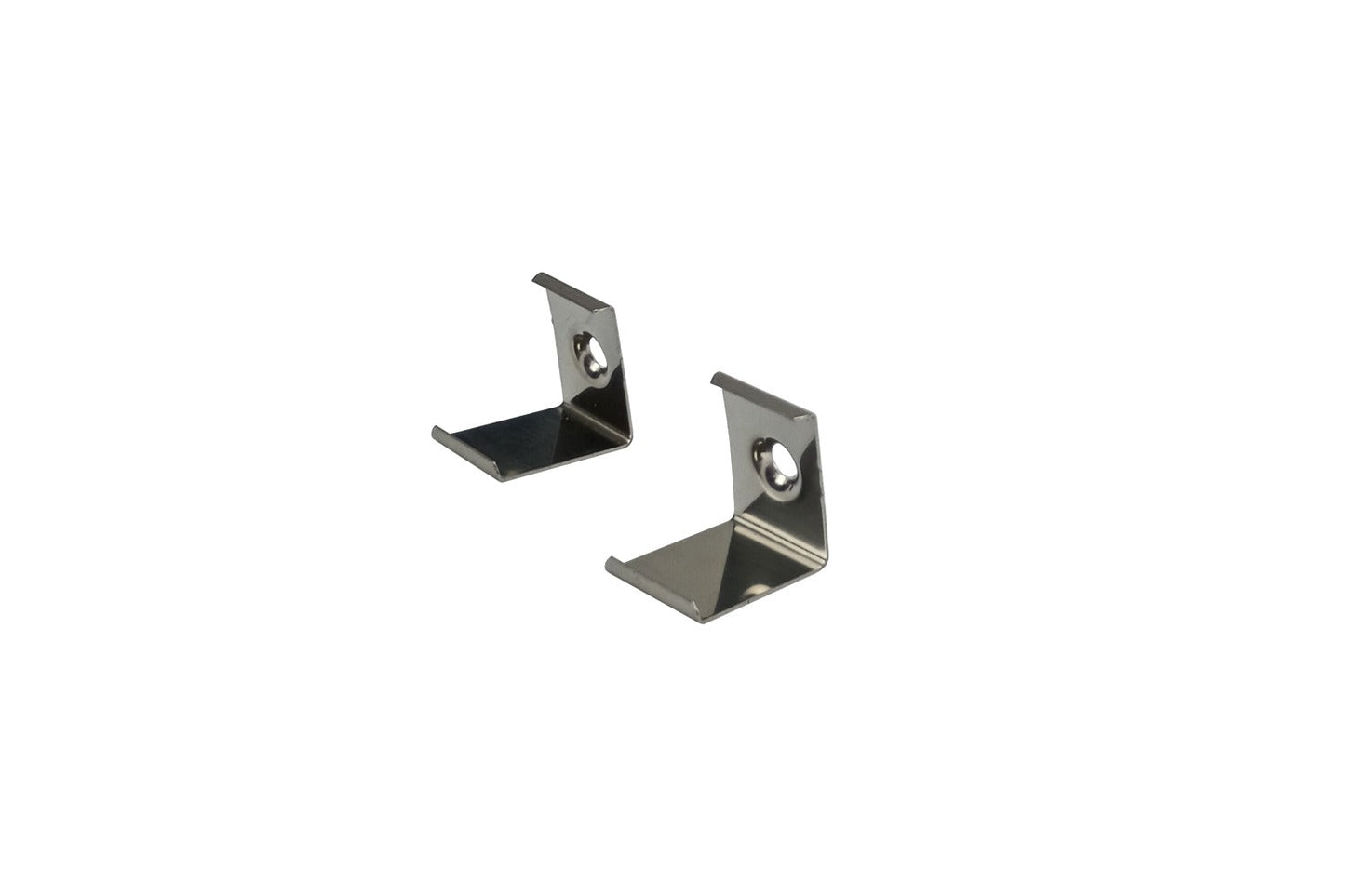 COBBAR1Q - 1m Rigid COB LED Bar with RGBW LEDs in Aluminium Extrusion
