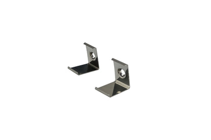 COBBAR1Q - 1m Rigid COB LED Bar with RGBW LEDs in Aluminium Extrusion