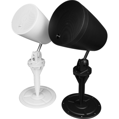 QI-PPGBBK - Ground Bracket for Pendant Pro Series (Black)