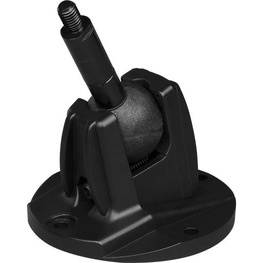 QI-PPWBBK - Wall Bracket for Pendant Pro Series (Black)