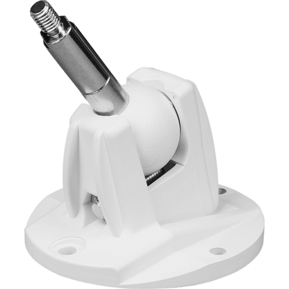 QI-PPWBWH - Wall Bracket for Pendant Pro Series (White)