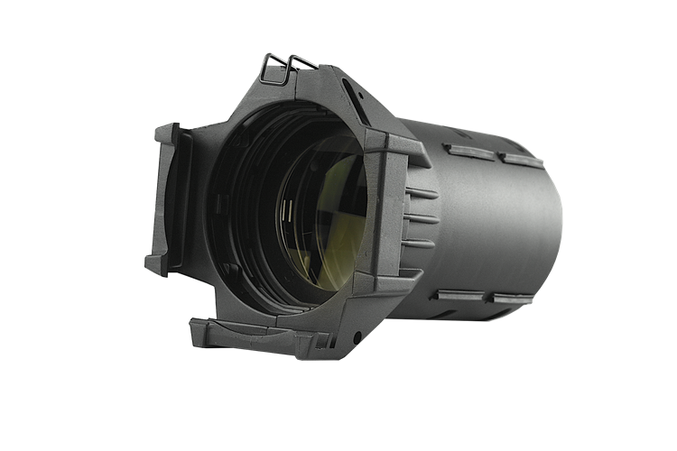 Event Lighting Profile Spot 19 Degrees Lens