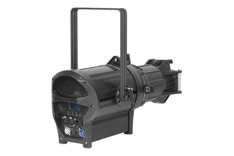 Event Lighting Profile Spot PS200 - 200W LED Profile Spot