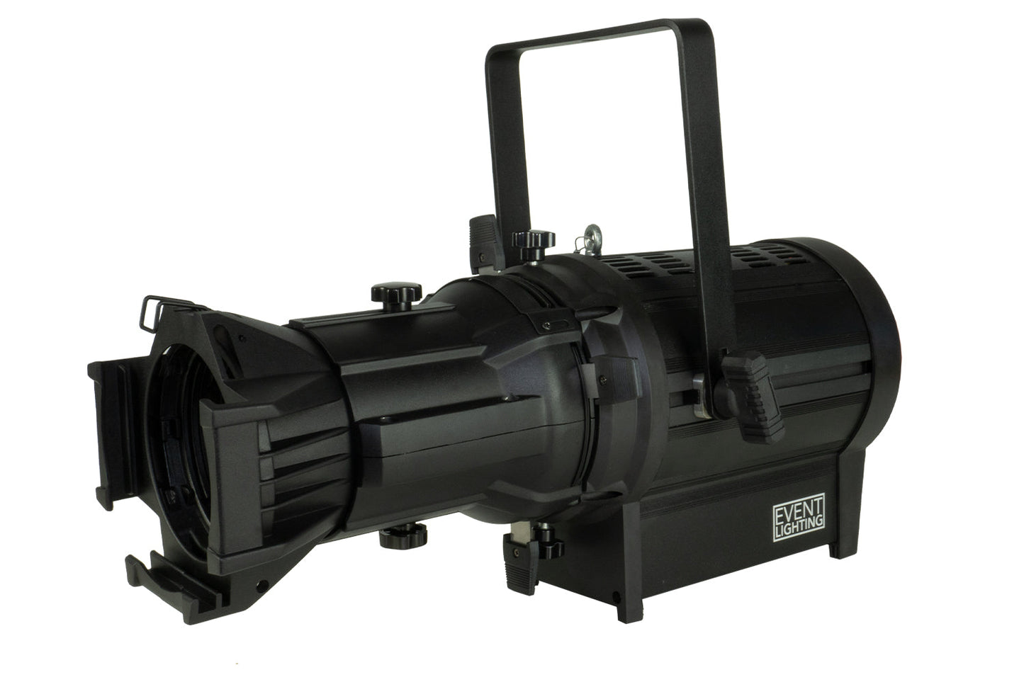 Event Lighting PS200LEFC 200 W RGBL LED Profile Spot 