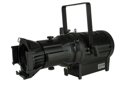 Event Lighting PS200LEFC 200 W RGBL LED Profile Spot 