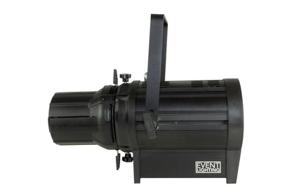 Event Lighting PS200LEFC Light Engine Only Side View 