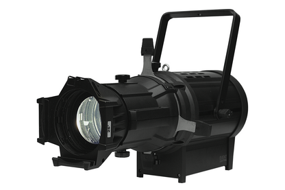 Event Lighting PS200LEV Profile Spot, front, cool white
