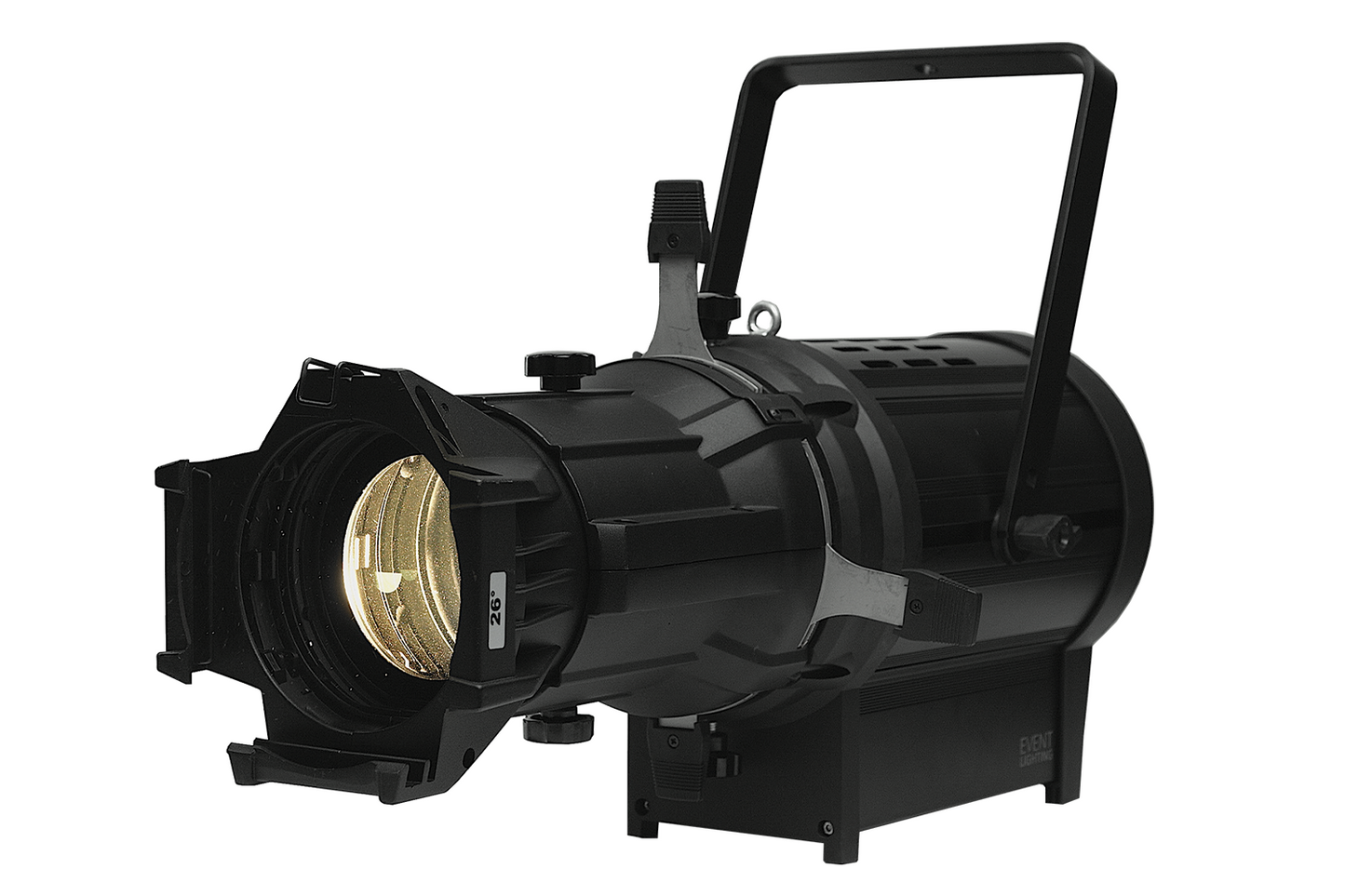 Event Lighting PS200LEWW profile spot front