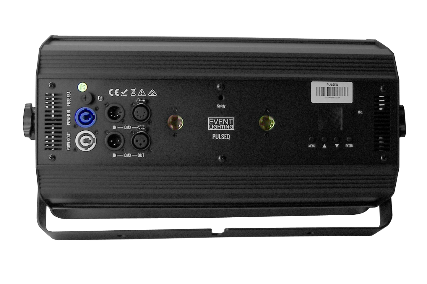 PULSEQ - 960 x 0.3W RGBW LED Strobe
