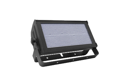PULSECW - 960 x 0.3W Cool White LED Strobe