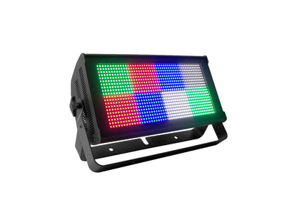 PULSEQ - 960 x 0.3W RGBW LED Strobe