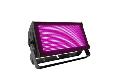 PULSEQ - 960 x 0.3W RGBW LED Strobe