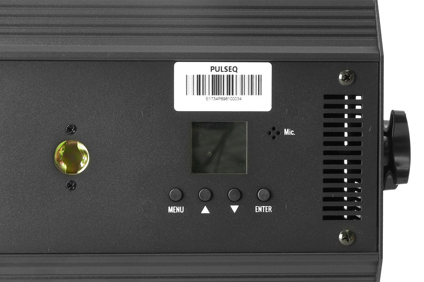 PULSEQ - 960 x 0.3W RGBW LED Strobe