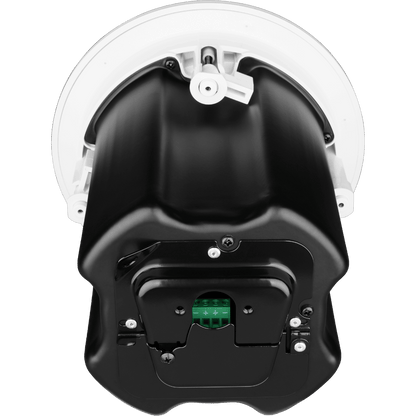 QI-CPRO4C - Ceiling Pro 4" Deep Metal Back Loudspeaker (White)