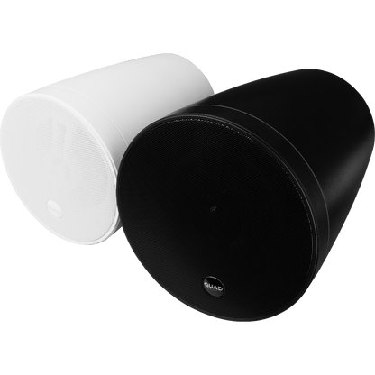 QI-PPRO4BK - Pendant Pro 4" Loudspeaker (Black)