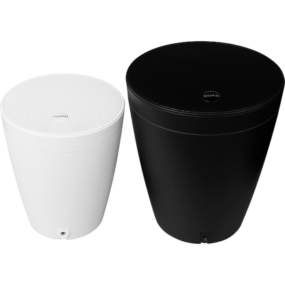 QI-PPRO5 - Pendant Pro 5.25" Loudspeaker (White)