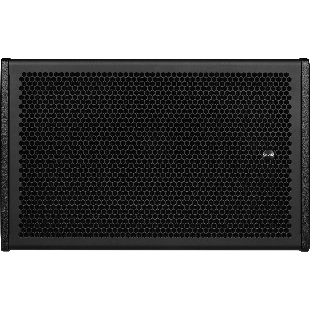 QI-SUB12 - 12" Compact Passive Subwoofer