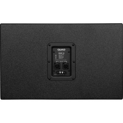 QI-SUB12 - 12" Compact Passive Subwoofer