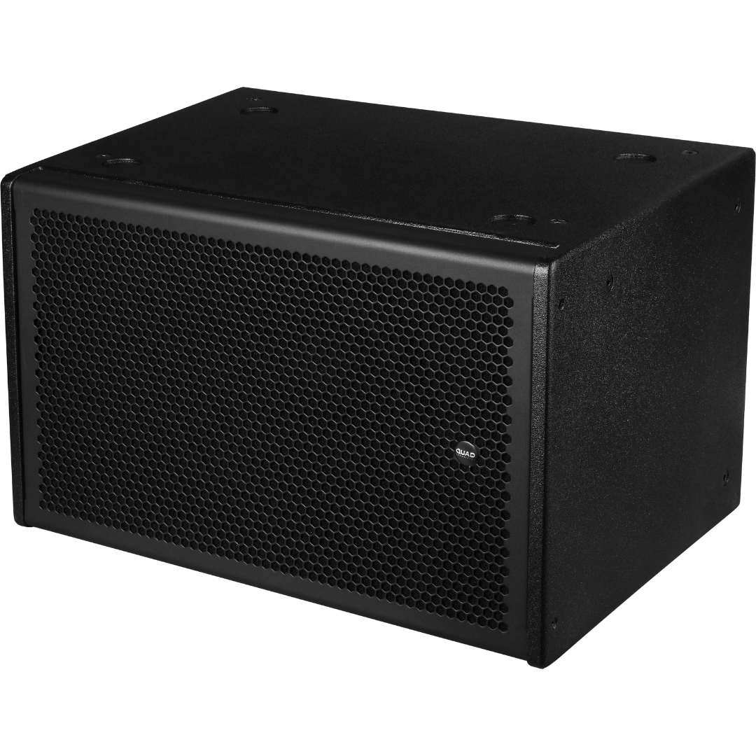 QI-SUB12 - 12" Compact Passive Subwoofer