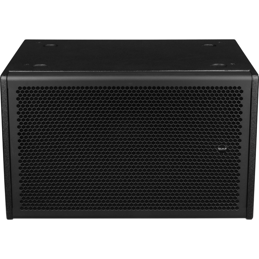 QI-SUB12 - 12" Compact Passive Subwoofer