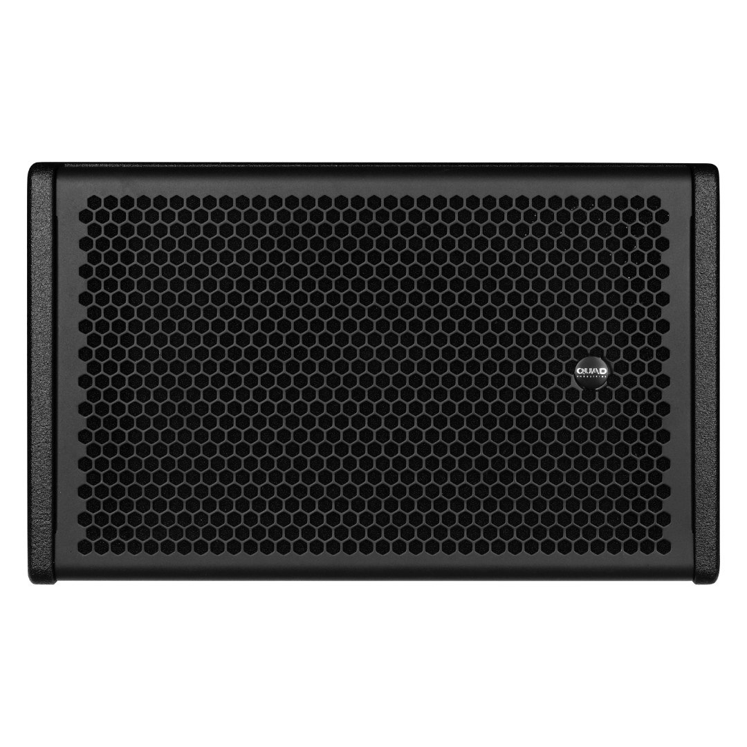 QI-SUB8 - 8" Compact Passive Subwoofer
