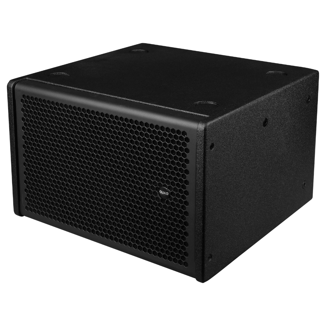 QI-SUB8 - 8" Compact Passive Subwoofer