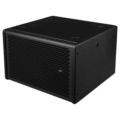 QI-SUB8 - 8" Compact Passive Subwoofer