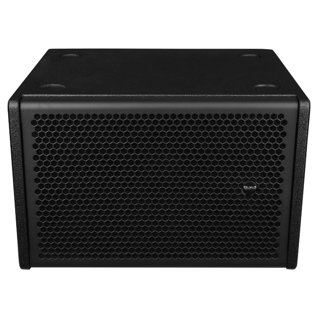 QI-SUB8 - 8" Compact Passive Subwoofer