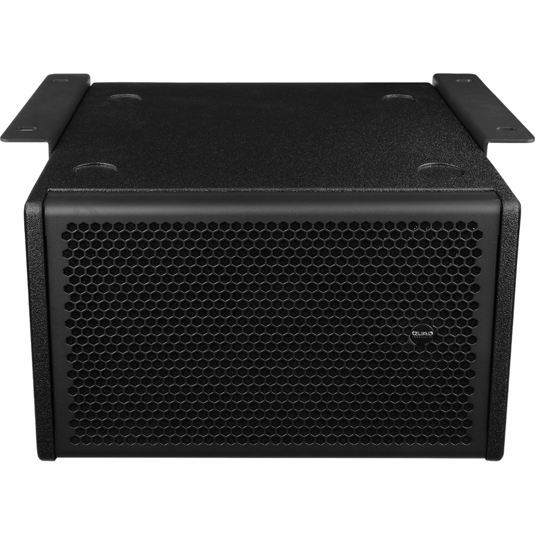 QI-SUB8 - 8" Compact Passive Subwoofer