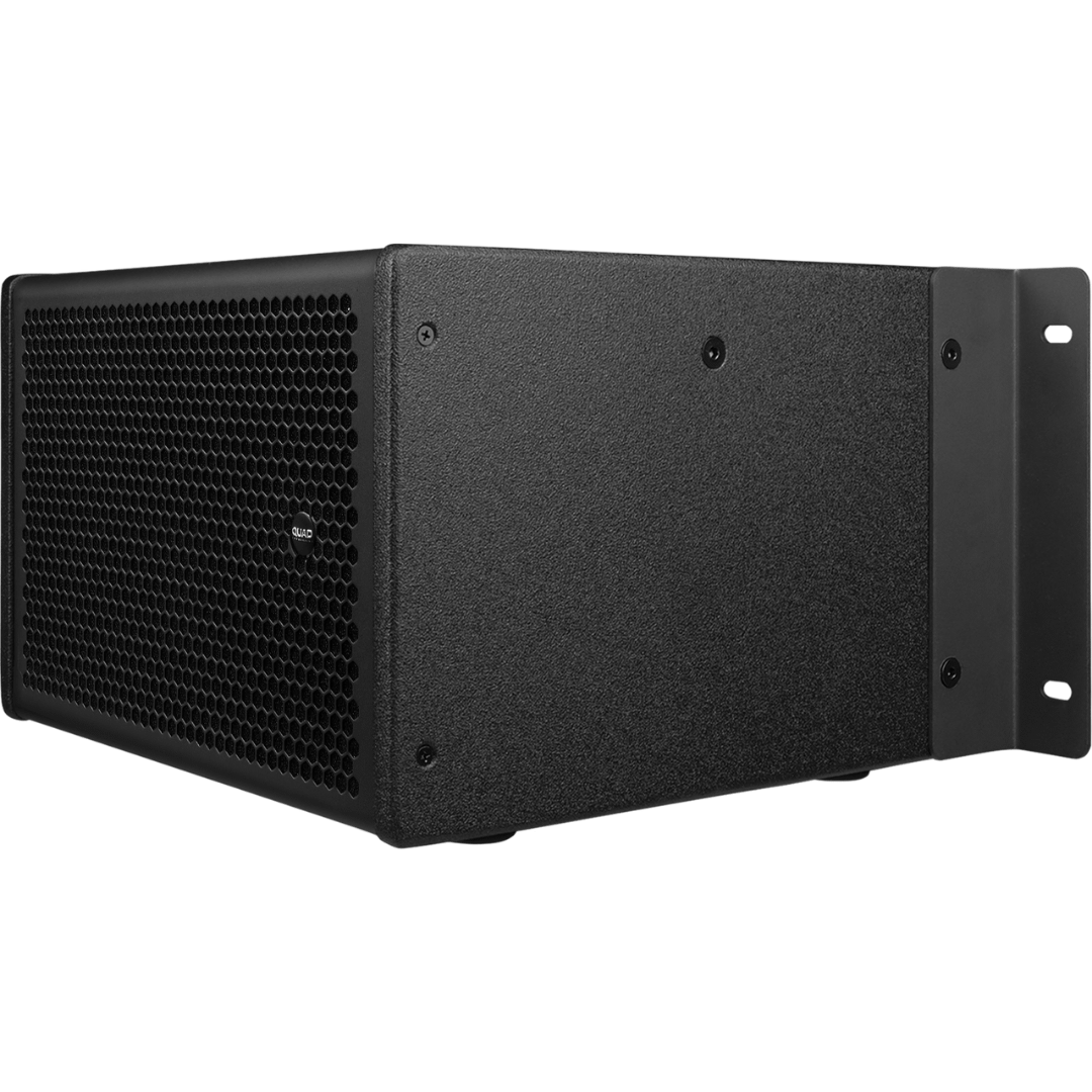 QI-SUB8 - 8" Compact Passive Subwoofer